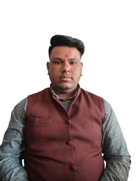 Pandit Ji